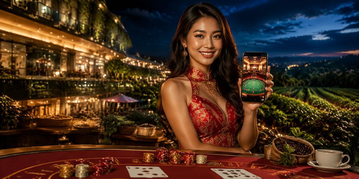 Người dùng Việt Nam trải nghiệm nền tảng cá cược và casino trực tuyến an toàn