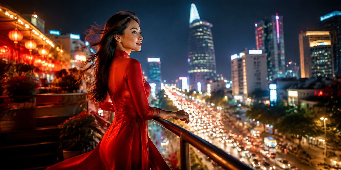 Không khí sòng bài và cá cược sôi động trong không gian hiện đại Việt Nam